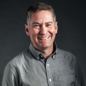 Ed Whitely headshot