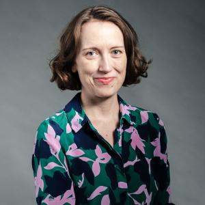Jenna Lay headshot
