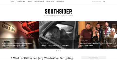 LSJ Southsider 