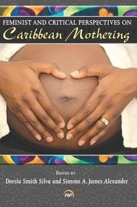 Caribbean Mothering Book Cover